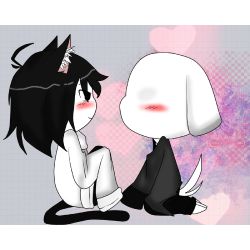 A Killers Kitten (Jeff the Killer x Male!Neko!Reader - OctoBiBoi - Wattpad