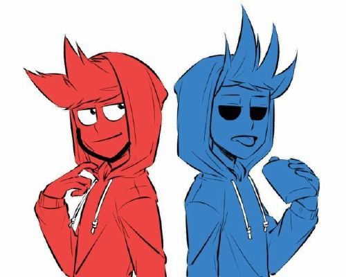 Tom x Matt and Tord x Edd for life! Tho, I don't really mind the other  ships.