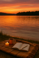 What Comforting Aesthetic Matches your Soul - Quiz | Quotev