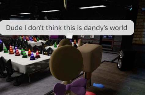 which dandys world character are you? - Quiz | Quotev