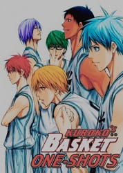 A KnB Reverse Harem/Otome~!