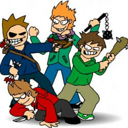 Which Eddsworld Character Are You? Quiz  Quiz Personality Test Trivia  Questions Answers 2024 Accurate