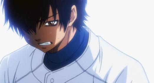 Sawamura Eijun Workout: Train to Join Ace of Diamond!