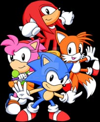 Sonic - Página 13 – Quiz e Testes de Personalidade