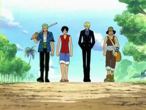 One Piece: 5 Anime Bounty Hunters Who'd Successfully Capture Luffy