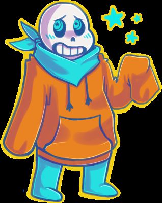 AUs!Sans x Reader (Underswap!Sans x Reader)