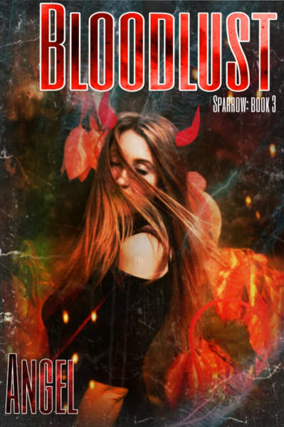 bloodlust