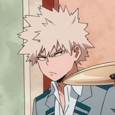 Do you know Katsuki Bakugo? - Test | Quotev