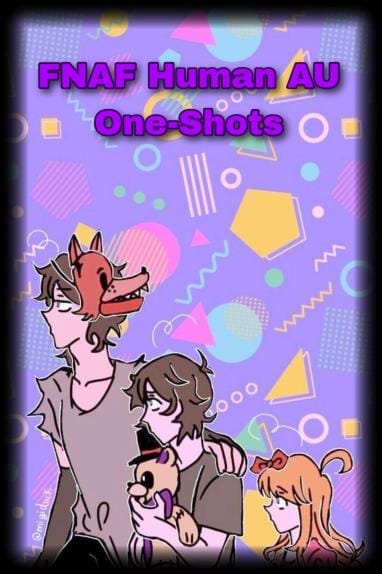 F.N.A.F Security Breach oneshots! - Glamrock Freddy x Glamrock Bonnie -  Wattpad