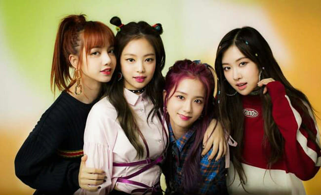 Which blackpink member are you? - Quiz | Quotev