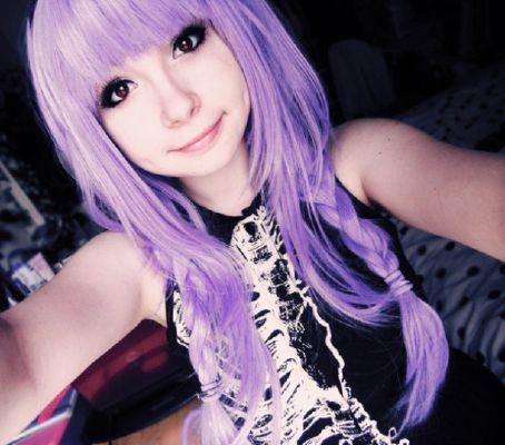 Pastel goth hair | The Pastel Goth Guide | Quotev