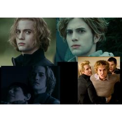 Carlisle Cullen Daughter Twilight Fanfiction Stories | Quotev