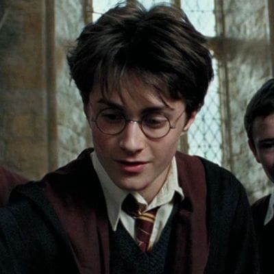 Have a chat with Harry Potter - Quiz | Quotev