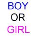 Are you A Boy or Girl? - Quiz | Quotev