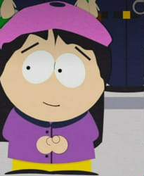 What South Park Character Are You Quiz Quotev