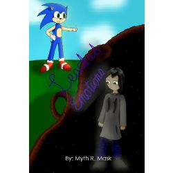 Chapter 6: The Dark Pheonix  Sonic Series (1): Leashed Emotions