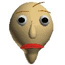 Which Baldi's Basics character are you? (NEW CAMPING CHARACTERS UPDATE ...