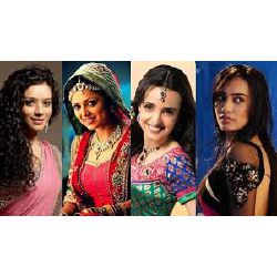 Which TV actress are you ? - Quiz | Quotev