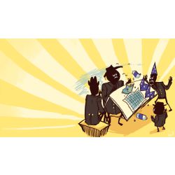 Which Midnight Character are you? - Quiz | Quotev