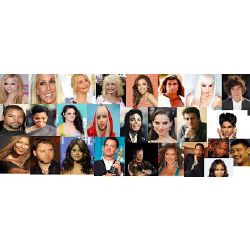 What Celebrity are you? - Quiz | Quotev