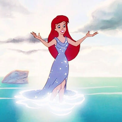 What do you actually think about these Disney princess looks? - Survey ...