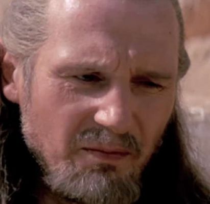 What would Qui-Gon Jinn say to you? - Quiz