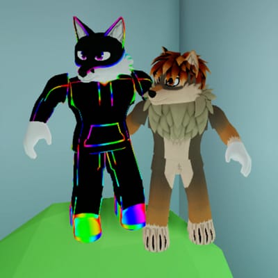 Roblox survey - Survey | Quotev