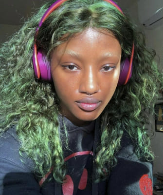 Which Sally Face Character Matches Your Style? - Quiz | Quotev