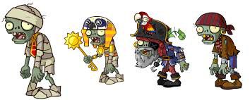 Plants Vs Zombies: Which Zombie Are You? - HubPages