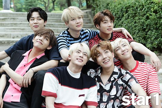 Who's Ideal Type are you? (BTS) - Quiz | Quotev