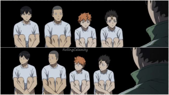 Volleyball Coach Reacts to Haikyuu S2 E1 - Let's Go To Tokyo! 