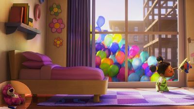 pixar easter eggs in toy story 3