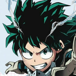 Your Unique Quirk (BNHA) - Quiz | Quotev