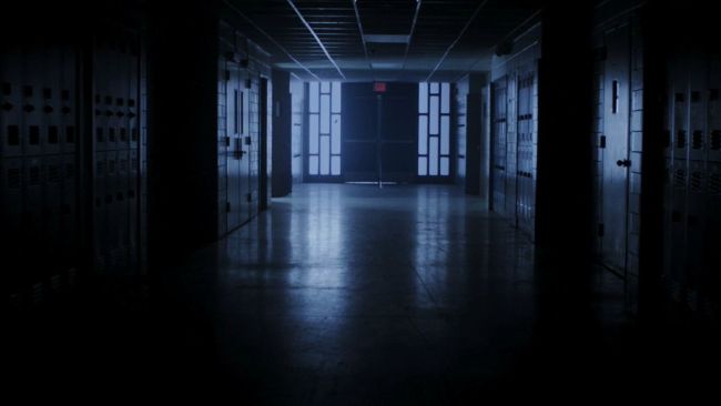 DemonzDust — fanfictionfridge: Beacon Hills High School, s1-2