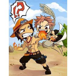 Dragons One Piece Stories