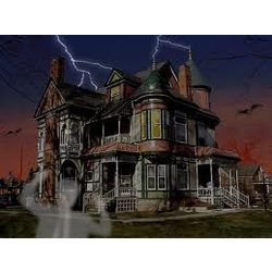 Would You Survive In A Haunted House With One Direction Part