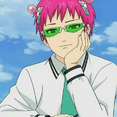 💗 So Normal 💗 | Saiki K One-shots | Quotev