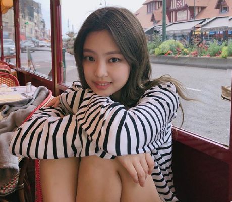 Which BLACKPINK Member are you ? - Quiz Quotev