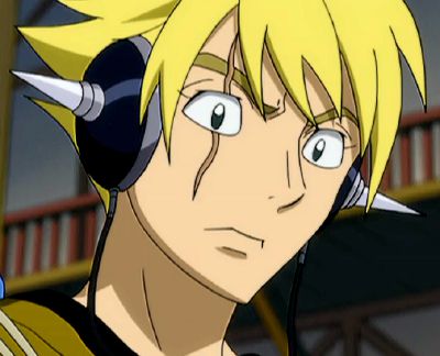 Laxus (Fairy Tail) | Anime One-Shots (Requests Closed!)