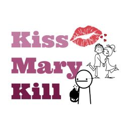 Kiss, Marry, Kill (Female Characters) - Quiz | Quotev