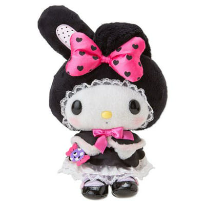 who are you sanrio plush who are you sanrio plush
