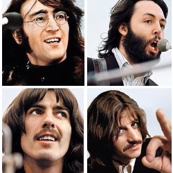 What Beatle will you marry? - Quiz | Quotev