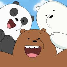 Which we bare bears characters are you? - Quiz | Quotev