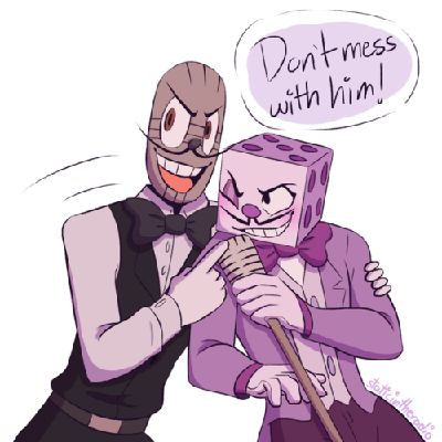 Bullied, Ask Mr. King Dice