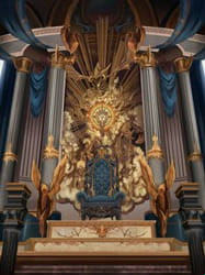 The Heir of Andure - Part 2 - Quiz | Quotev