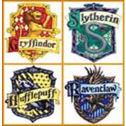 Which Hogwarts house do you belong in? - Quiz | Quotev