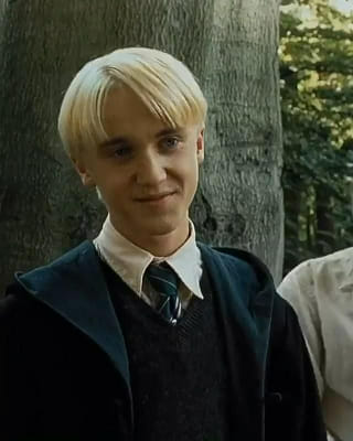 Would Draco Malfoy Date You - Quiz | Quotev