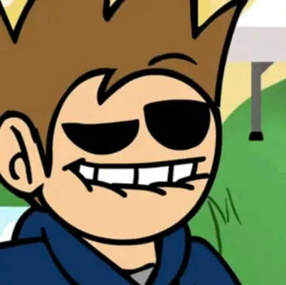 Which Eddsworld character are you? - Quiz | Quotev