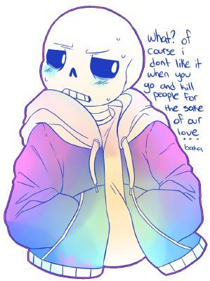 Reaper Sans x Demi-Goddess!Reader, Sans x Reader One-Shots