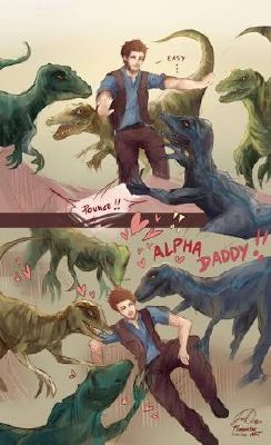 Human Dinosaur Hybrid Fanfiction